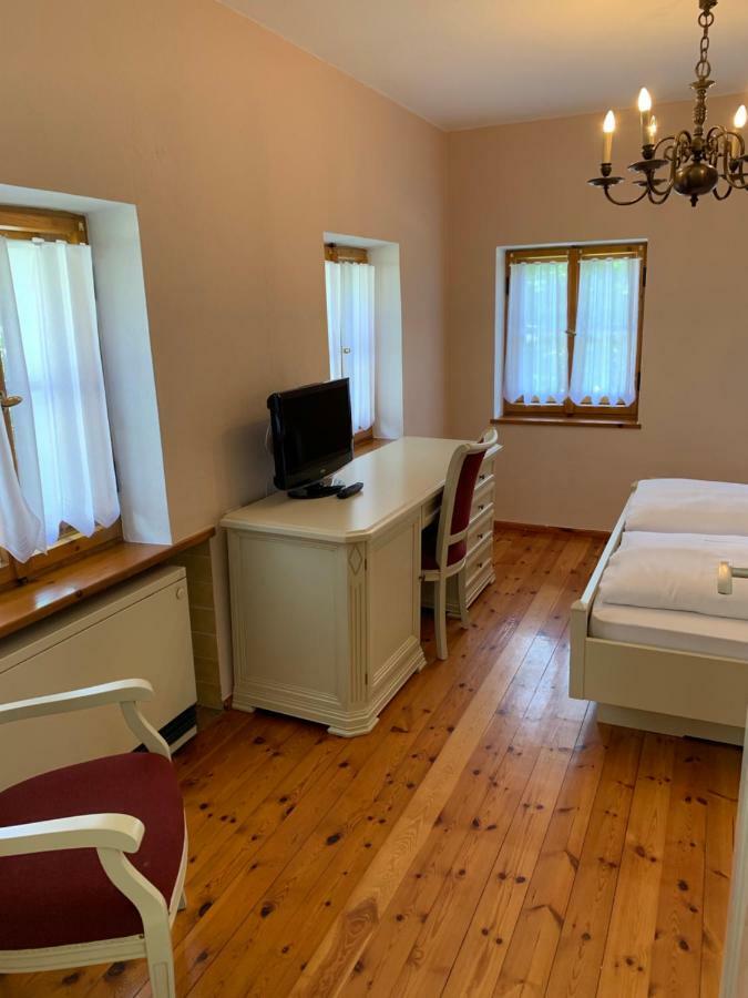Haus Gasserer Μπερχτεσγκάντεν Εξωτερικό φωτογραφία
