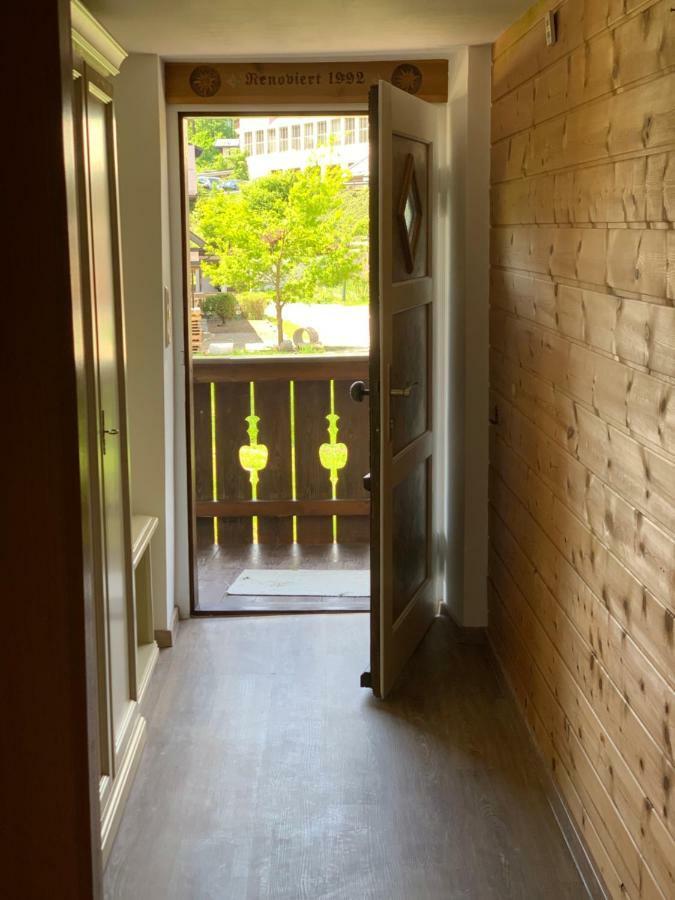 Haus Gasserer Μπερχτεσγκάντεν Εξωτερικό φωτογραφία