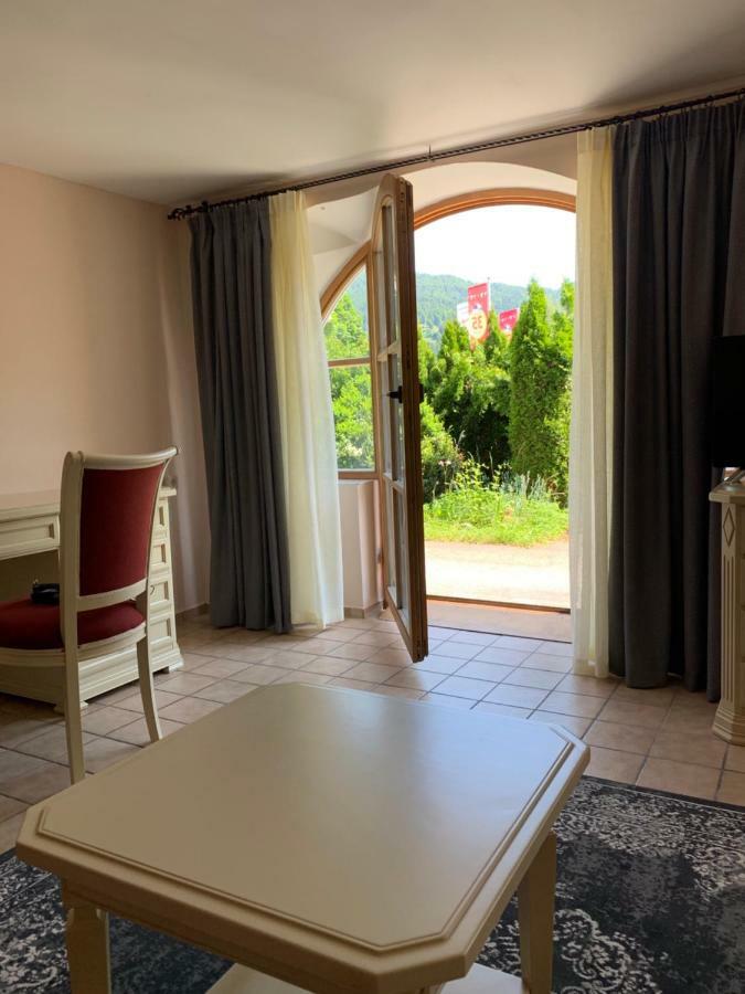 Haus Gasserer Μπερχτεσγκάντεν Εξωτερικό φωτογραφία