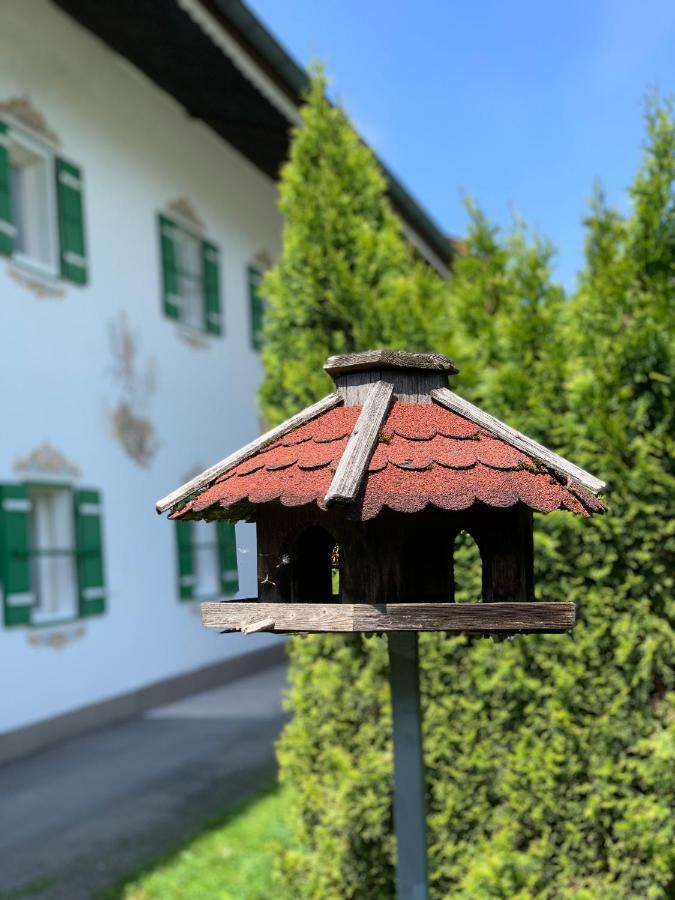 Haus Gasserer Μπερχτεσγκάντεν Εξωτερικό φωτογραφία