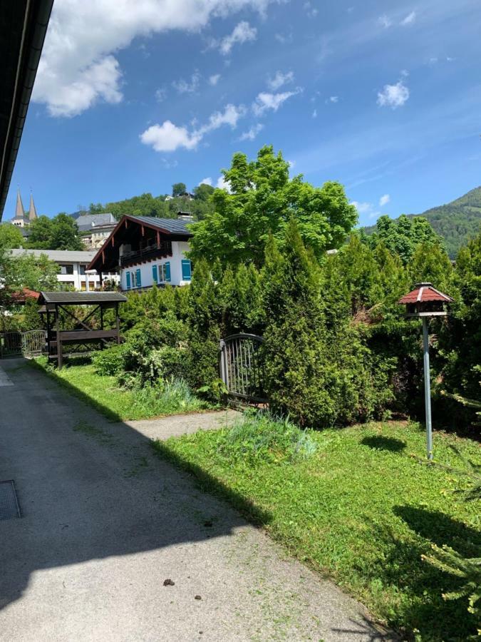 Haus Gasserer Μπερχτεσγκάντεν Εξωτερικό φωτογραφία