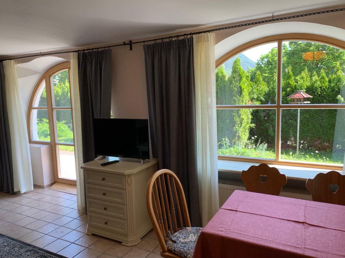 Haus Gasserer Μπερχτεσγκάντεν Εξωτερικό φωτογραφία