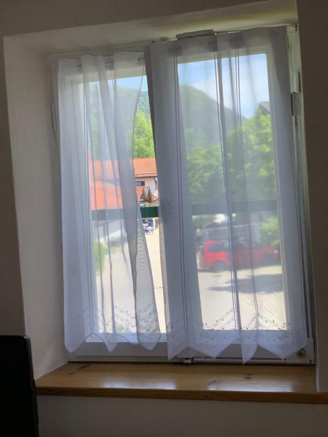 Haus Gasserer Μπερχτεσγκάντεν Εξωτερικό φωτογραφία