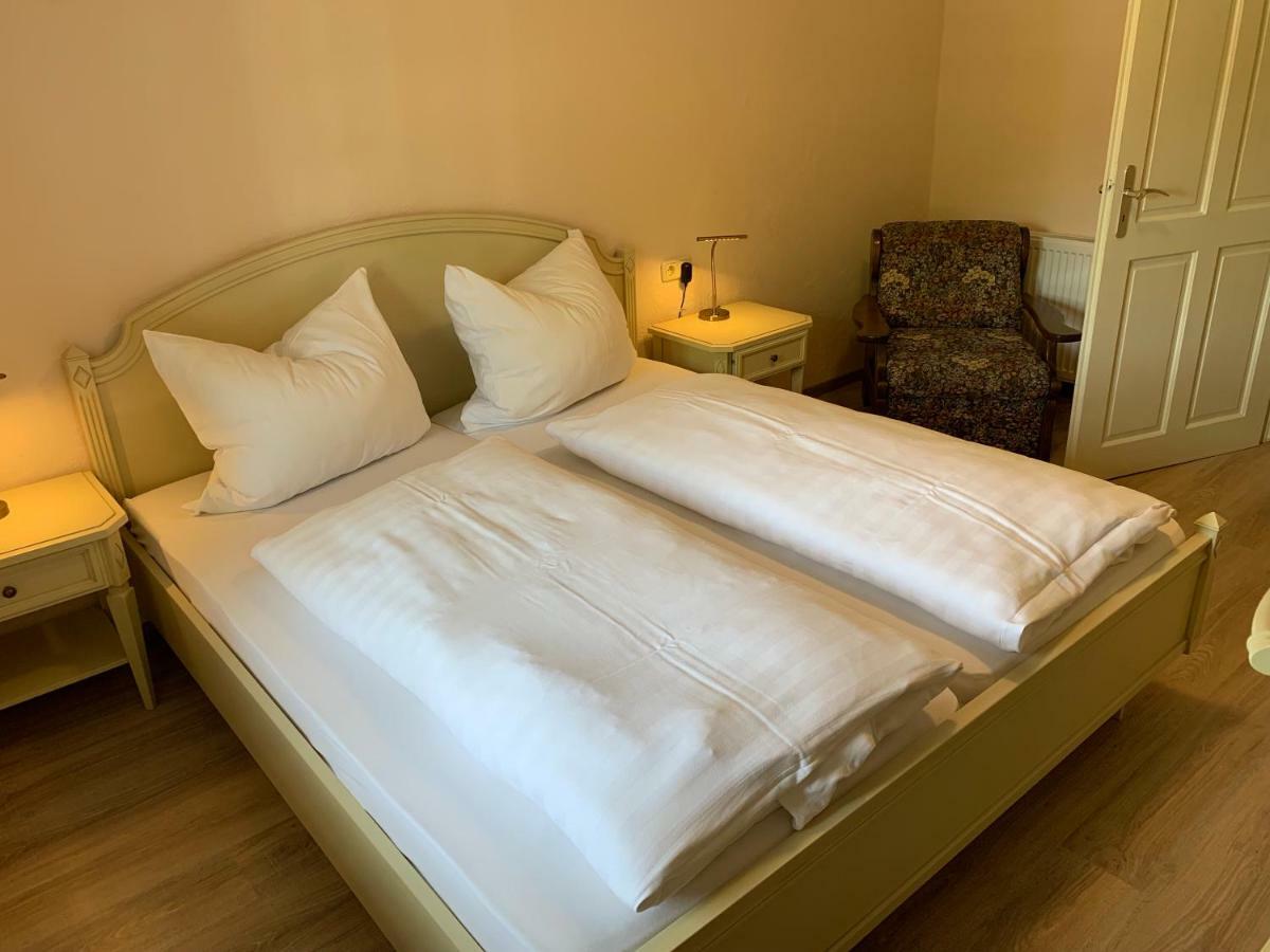 Haus Gasserer Μπερχτεσγκάντεν Εξωτερικό φωτογραφία
