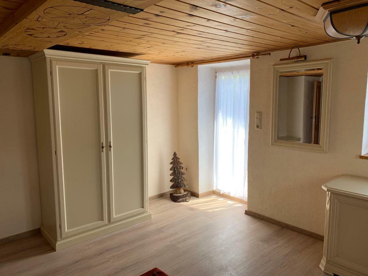 Haus Gasserer Μπερχτεσγκάντεν Εξωτερικό φωτογραφία