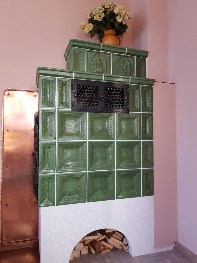 Haus Gasserer Μπερχτεσγκάντεν Εξωτερικό φωτογραφία